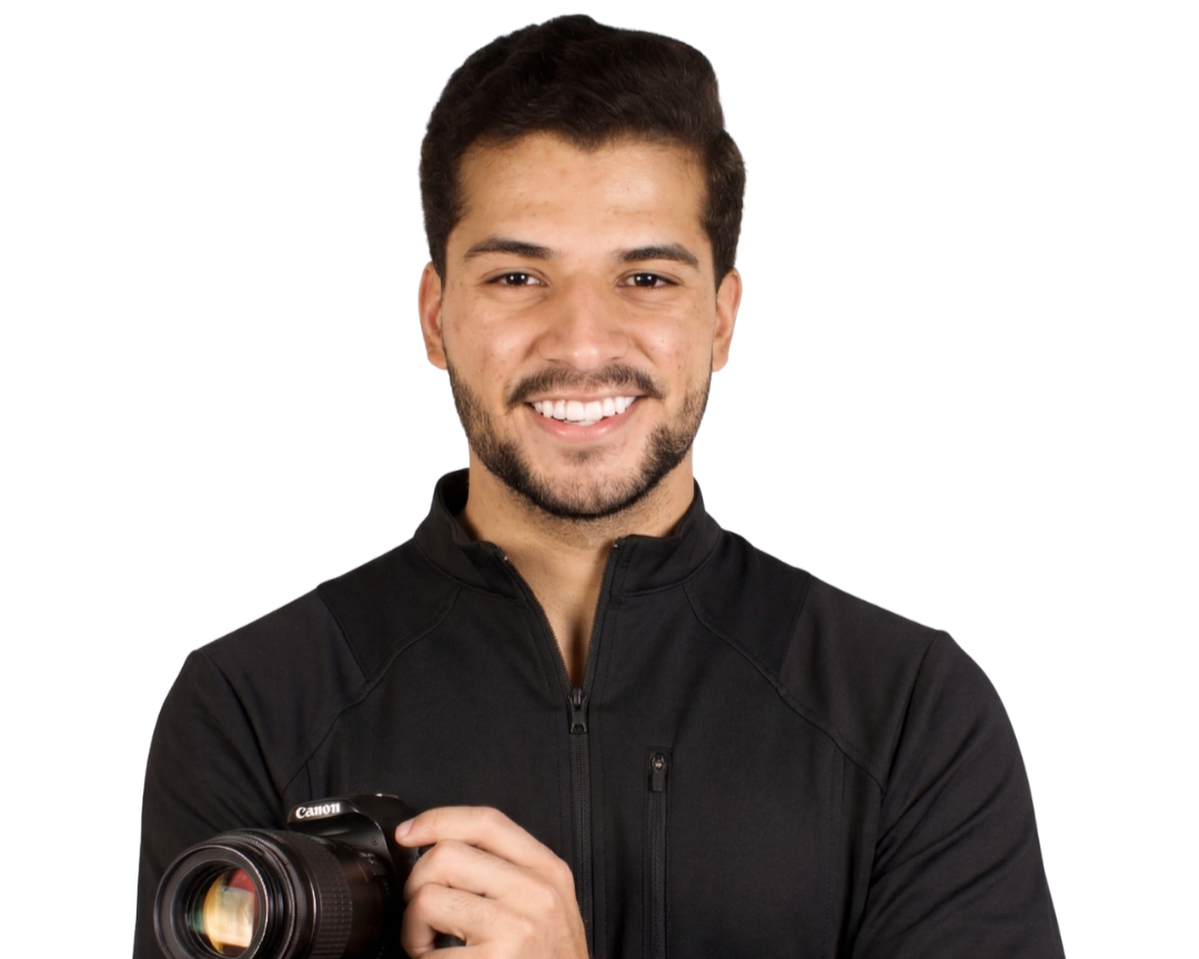 Luís Paulo Oliveira — Aula Bônus Resinas Sem Limites